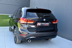 BMW X1 sDrive16d Harman & Kardon, Piel, navegacion profesional  - Foto 39