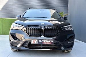 BMW X1 sDrive16d Harman & Kardon, Piel, navegacion profesional  - Foto 7