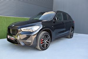 BMW X1 sDrive16d Harman & Kardon, Piel, navegacion profesional  - Foto 23