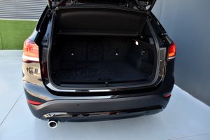 BMW X1 sDrive16d Harman & Kardon, Piel, navegacion profesional  - Foto 40