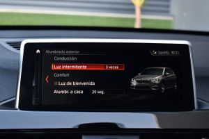 BMW X1 sDrive16d Harman & Kardon, Piel, navegacion profesional  - Foto 85