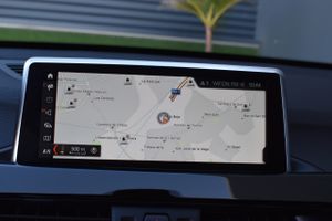 BMW X1 sDrive16d Harman & Kardon, Piel, navegacion profesional  - Foto 19