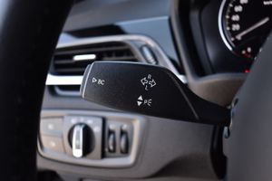 BMW X1 sDrive16d Harman & Kardon, Piel, navegacion profesional  - Foto 66