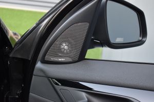 BMW X1 sDrive16d Harman & Kardon, Piel, navegacion profesional  - Foto 53