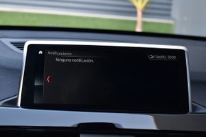 BMW X1 sDrive16d Harman & Kardon, Piel, navegacion profesional  - Foto 79
