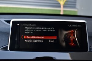 BMW X1 sDrive16d Harman & Kardon, Piel, navegacion profesional  - Foto 86