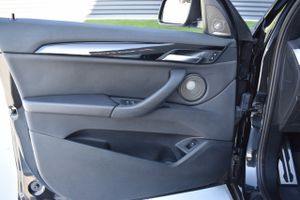 BMW X1 sDrive16d Harman & Kardon, Piel, navegacion profesional  - Foto 44
