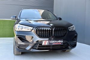 BMW X1 sDrive16d Harman & Kardon, Piel, navegacion profesional  - Foto 34