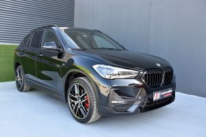 BMW X1 sDrive16d Harman & Kardon, Piel, navegacion profesional  - Foto 32