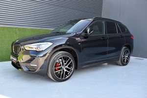 BMW X1 sDrive16d Harman & Kardon, Piel, navegacion profesional  - Foto 24