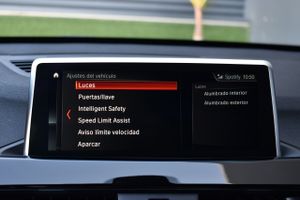 BMW X1 sDrive16d Harman & Kardon, Piel, navegacion profesional  - Foto 81