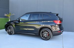 BMW X1 sDrive16d Harman & Kardon, Piel, navegacion profesional  - Foto 35