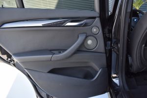 BMW X1 sDrive16d Harman & Kardon, Piel, navegacion profesional  - Foto 49