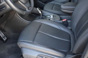 BMW X1 sDrive16d Harman & Kardon, Piel, navegacion profesional  - Foto 42