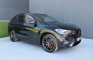 BMW X1 sDrive16d Harman & Kardon, Piel, navegacion profesional  - Foto 31