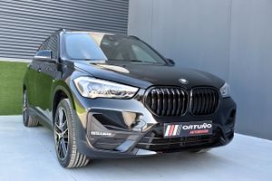 BMW X1 sDrive16d Harman & Kardon, Piel, navegacion profesional  - Foto 33