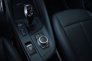 BMW X1 sDrive16d Harman & Kardon, Piel, navegacion profesional  - Foto 10