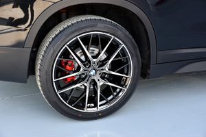 BMW X1 sDrive16d Harman & Kardon, Piel, navegacion profesional  - Foto 29