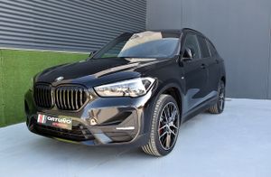 BMW X1 sDrive16d Harman & Kardon, Piel, navegacion profesional  - Foto 21