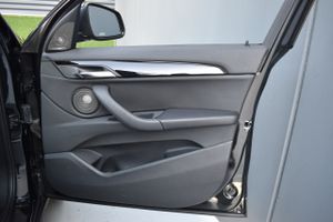 BMW X1 sDrive16d Harman & Kardon, Piel, navegacion profesional  - Foto 52