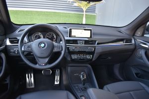 BMW X1 sDrive16d Harman & Kardon, Piel, navegacion profesional  - Foto 59