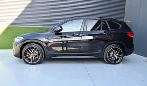 BMW X1 sDrive16d Harman & Kardon, Piel, navegacion profesional  - Foto 3