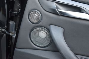 BMW X1 sDrive16d Harman & Kardon, Piel, navegacion profesional  - Foto 51