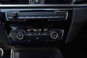 BMW X1 sDrive16d Harman & Kardon, Piel, navegacion profesional  - Foto 73