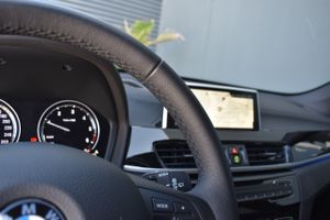 BMW X1 sDrive16d Harman & Kardon, Piel, navegacion profesional  - Foto 64