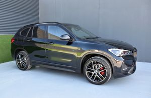 BMW X1 sDrive16d Harman & Kardon, Piel, navegacion profesional  - Foto 30
