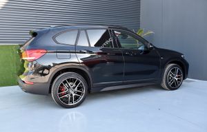 BMW X1 sDrive16d Harman & Kardon, Piel, navegacion profesional  - Foto 28