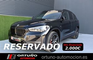 BMW X1 sDrive16d Harman & Kardon, Piel, navegacion profesional  - Foto 2