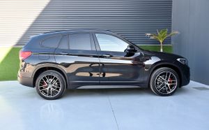BMW X1 sDrive16d Harman & Kardon, Piel, navegacion profesional  - Foto 5