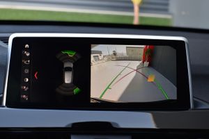 BMW X1 sDrive16d Harman & Kardon, Piel, navegacion profesional  - Foto 18