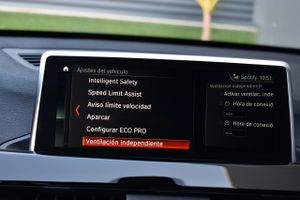 BMW X1 sDrive16d Harman & Kardon, Piel, navegacion profesional  - Foto 87