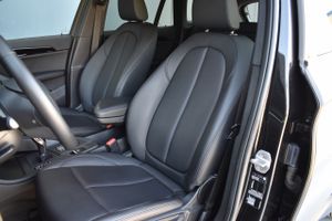 BMW X1 sDrive16d Harman & Kardon, Piel, navegacion profesional  - Foto 12