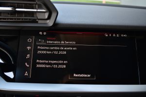 Audi A3 Sportback 35 TDI 85kW 150CV LED, Cuero, CarPlay, Android Auto  - Foto 91