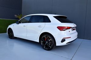 Audi A3 Sportback 35 TDI 85kW 150CV LED, Cuero, CarPlay, Android Auto  - Foto 34