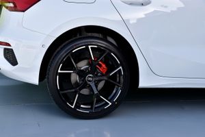 Audi A3 Sportback 35 TDI 85kW 150CV LED, Cuero, CarPlay, Android Auto  - Foto 27