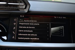 Audi A3 Sportback 35 TDI 85kW 150CV LED, Cuero, CarPlay, Android Auto  - Foto 90