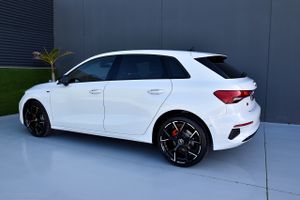 Audi A3 Sportback 35 TDI 85kW 150CV LED, Cuero, CarPlay, Android Auto  - Foto 33