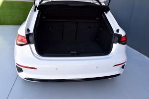 Audi A3 Sportback 35 TDI 85kW 150CV LED, Cuero, CarPlay, Android Auto  - Foto 38