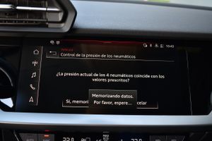 Audi A3 Sportback 35 TDI 85kW 150CV LED, Cuero, CarPlay, Android Auto  - Foto 92