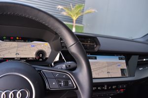 Audi A3 Sportback 35 TDI 85kW 150CV LED, Cuero, CarPlay, Android Auto  - Foto 71
