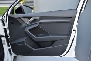 Audi A3 Sportback 35 TDI 85kW 150CV LED, Cuero, CarPlay, Android Auto  - Foto 49