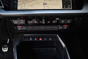 Audi A3 Sportback 35 TDI 85kW 150CV LED, Cuero, CarPlay, Android Auto  - Foto 79