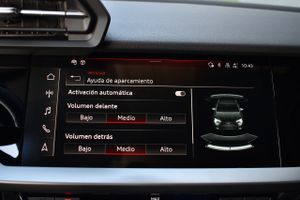 Audi A3 Sportback 35 TDI 85kW 150CV LED, Cuero, CarPlay, Android Auto  - Foto 88