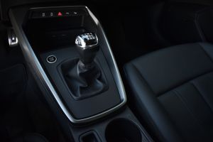 Audi A3 Sportback 35 TDI 85kW 150CV LED, Cuero, CarPlay, Android Auto  - Foto 69