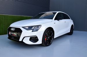 Audi A3 Sportback 35 TDI 85kW 150CV LED, Cuero, CarPlay, Android Auto  - Foto 20