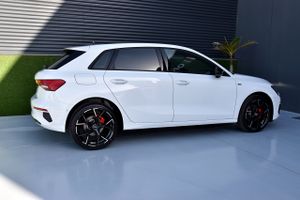Audi A3 Sportback 35 TDI 85kW 150CV LED, Cuero, CarPlay, Android Auto  - Foto 26